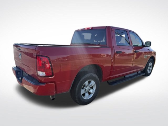 Used 2019 RAM 1500 Express RWD image 9