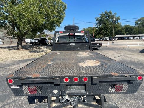 Used 2014 Chevrolet Silverado 3500 W/T image 7