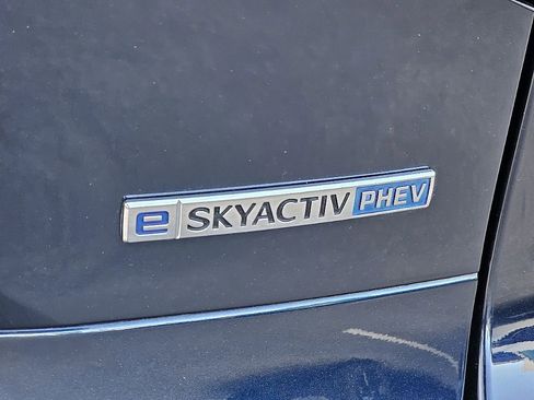 Certified 2024 MAZDA CX-90 Plug-In Hybrid w/ Preferred image 15