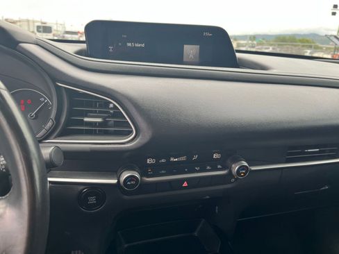 Used 2024 MAZDA CX-30 AWD 2.5 S w/ Select Sport Pkg image 20