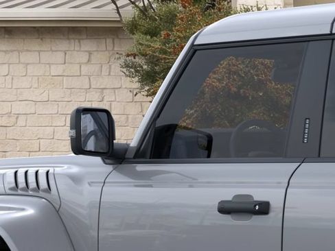 New 2026 Ford Bronco Raptor AWD/4WD image 22
