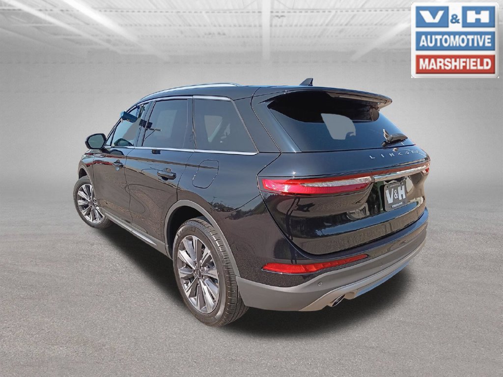 Used 2022 Lincoln Corsair Reserve AWD/4WD image 24