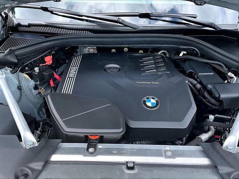 Used 2024 BMW X3 sDrive30i w/ Premium Package w/ZPA RWD image 31