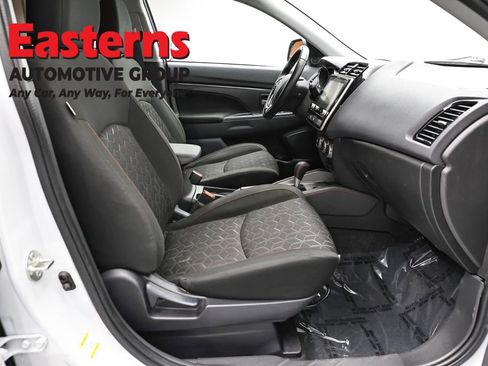 Used 2023 Mitsubishi Outlander Sport LE AWD/4WD image 24