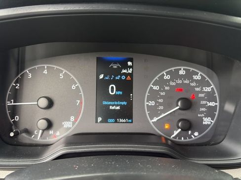 Used 2025 Toyota Corolla LE FWD image 23