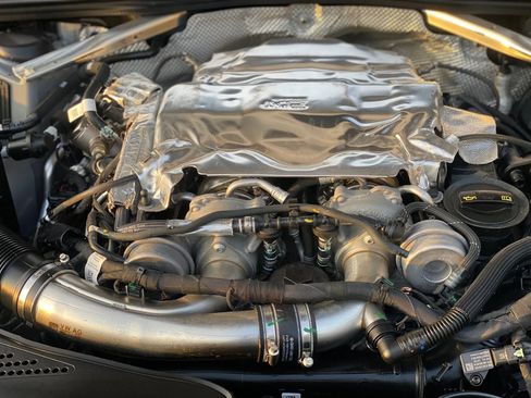 Used 2019 Audi RS 5 Sportback w/ Black Optic Package image 80