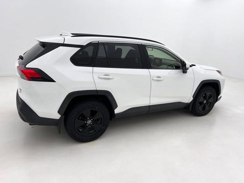 Used 2019 Toyota RAV4 XLE w/ All Weather Liner Package AWD/4WD image 6