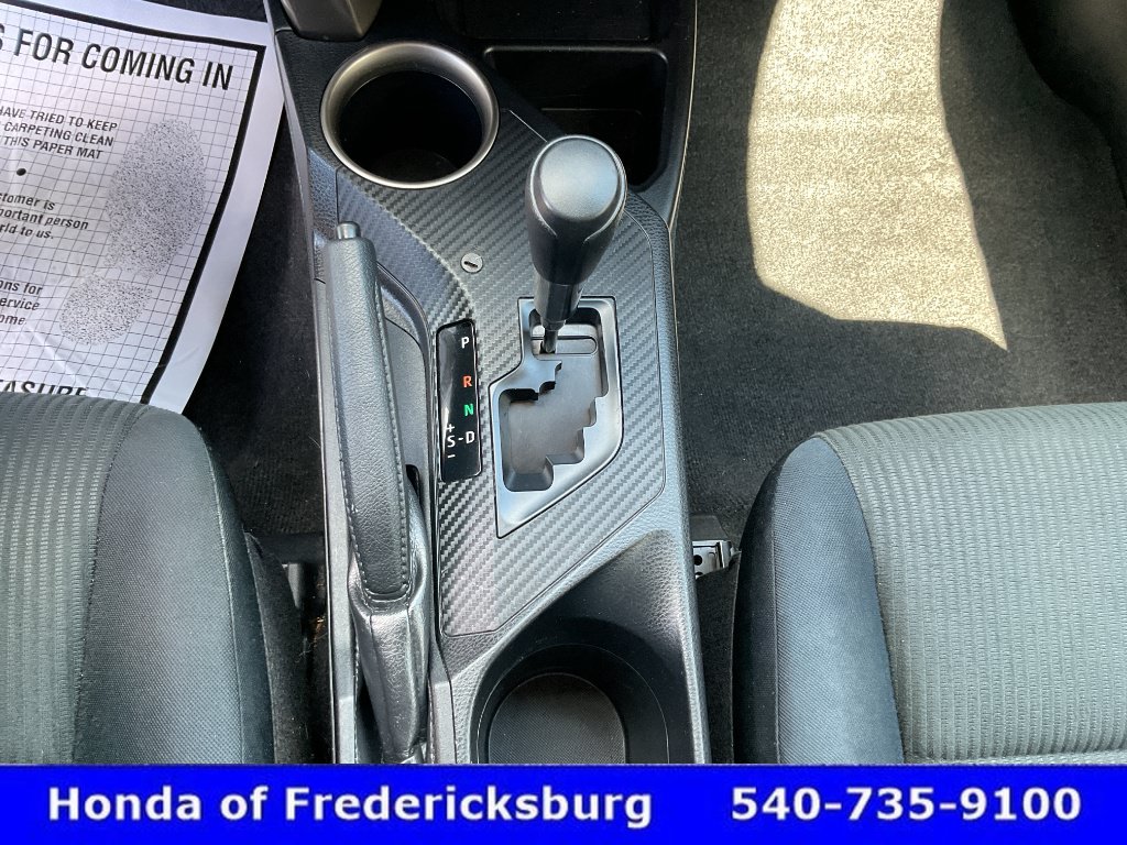 Used 2015 Toyota RAV4 LE AWD/4WD image 34