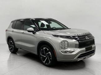 Used 2024 Mitsubishi Outlander SEL AWD/4WD video 1