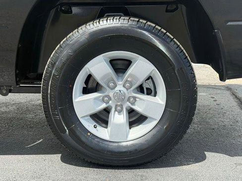 Used 2023 RAM 1500 Classic SLT w/ Trailer & Traction Group AWD/4WD image 14
