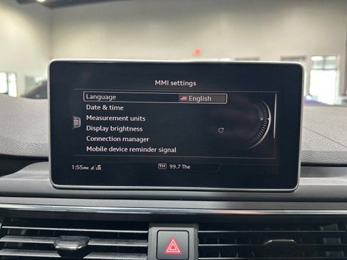 Used 2018 Audi A4 2.0T Premium Plus w/ Premium Plus Package AWD/4WD image 43