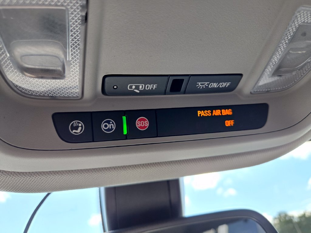 Used 2019 Buick Enclave Essence FWD image 30