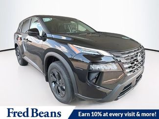 New 2026 Nissan Rogue SV w/ Cold Weather Package AWD/4WD video 1