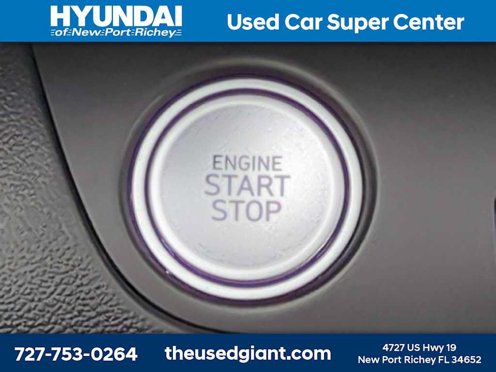 Certified 2023 Hyundai Elantra SEL w/ Convenience Package FWD image 29