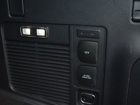 Used 2025 Ford Expedition Platinum w/ Stealth Performance Package image 44