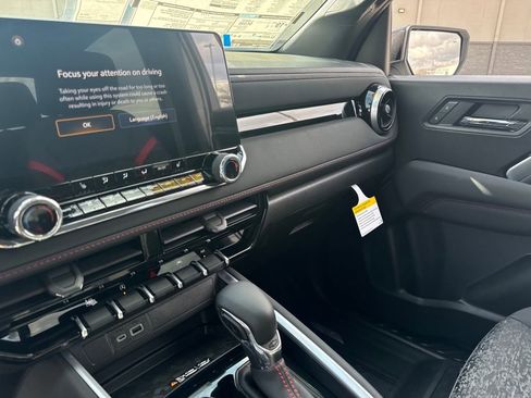 New 2026 Chevrolet Colorado Z71 image 20