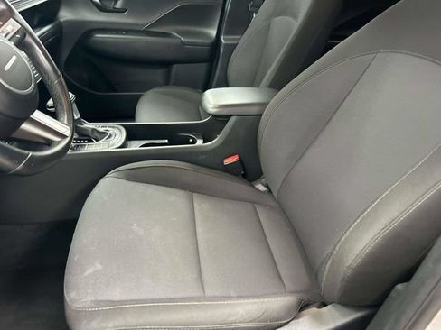 Used 2025 Hyundai Kona SEL FWD image 30