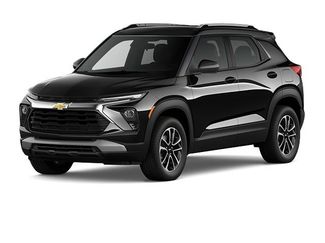 New 2026 Chevrolet TrailBlazer LT video 1