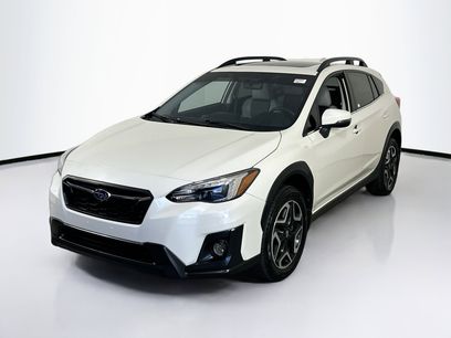 Used 2019 Subaru Crosstrek 2.0i Limited w/ Popular Package #4