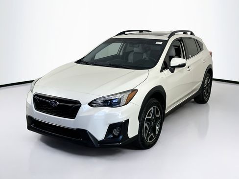 Used 2019 Subaru Crosstrek 2.0i Limited w/ Popular Package #4 image 1