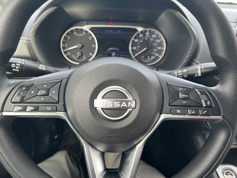 Certified 2024 Nissan Sentra SV image 56