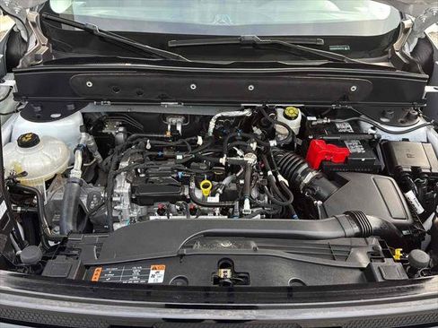 Used 2023 Ford Bronco Sport Outer Banks w/ Tech Package image 32