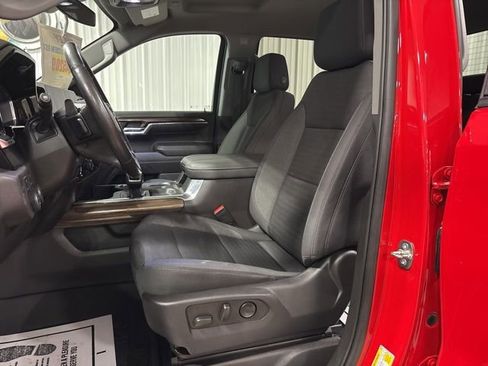 Used 2023 Chevrolet Silverado 1500 RST AWD/4WD image 18
