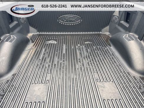 Used 2023 Ford F150 XLT w/ Equipment Group 302A High AWD/4WD image 28