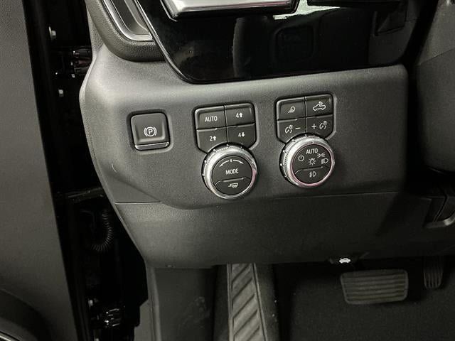 New 2026 GMC Sierra 2500 SLT w/ SLT Premium Package AWD/4WD image 11
