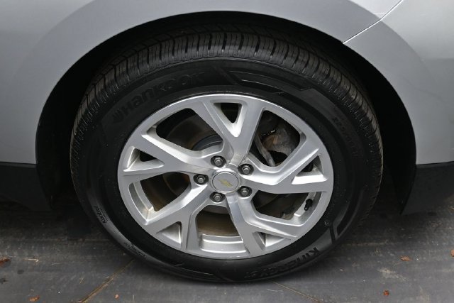 Used 2019 Chevrolet Equinox LT FWD image 10