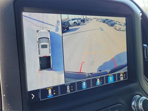 Used 2021 GMC Sierra 1500 AT4 w/ AT4 Premium Package image 34