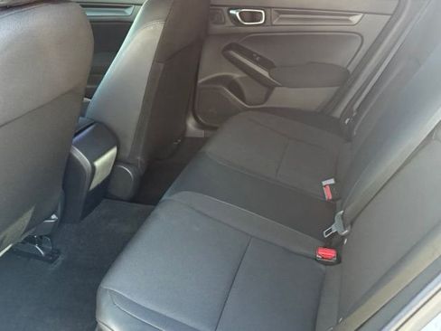 Used 2026 Honda Civic Sport image 23