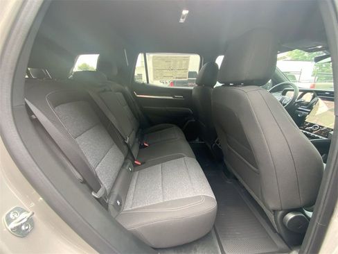 New 2026 GMC Terrain Elevation w/ Technology Package II image 25