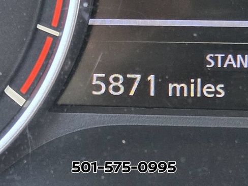 Used 2026 Nissan Rogue SV FWD image 32