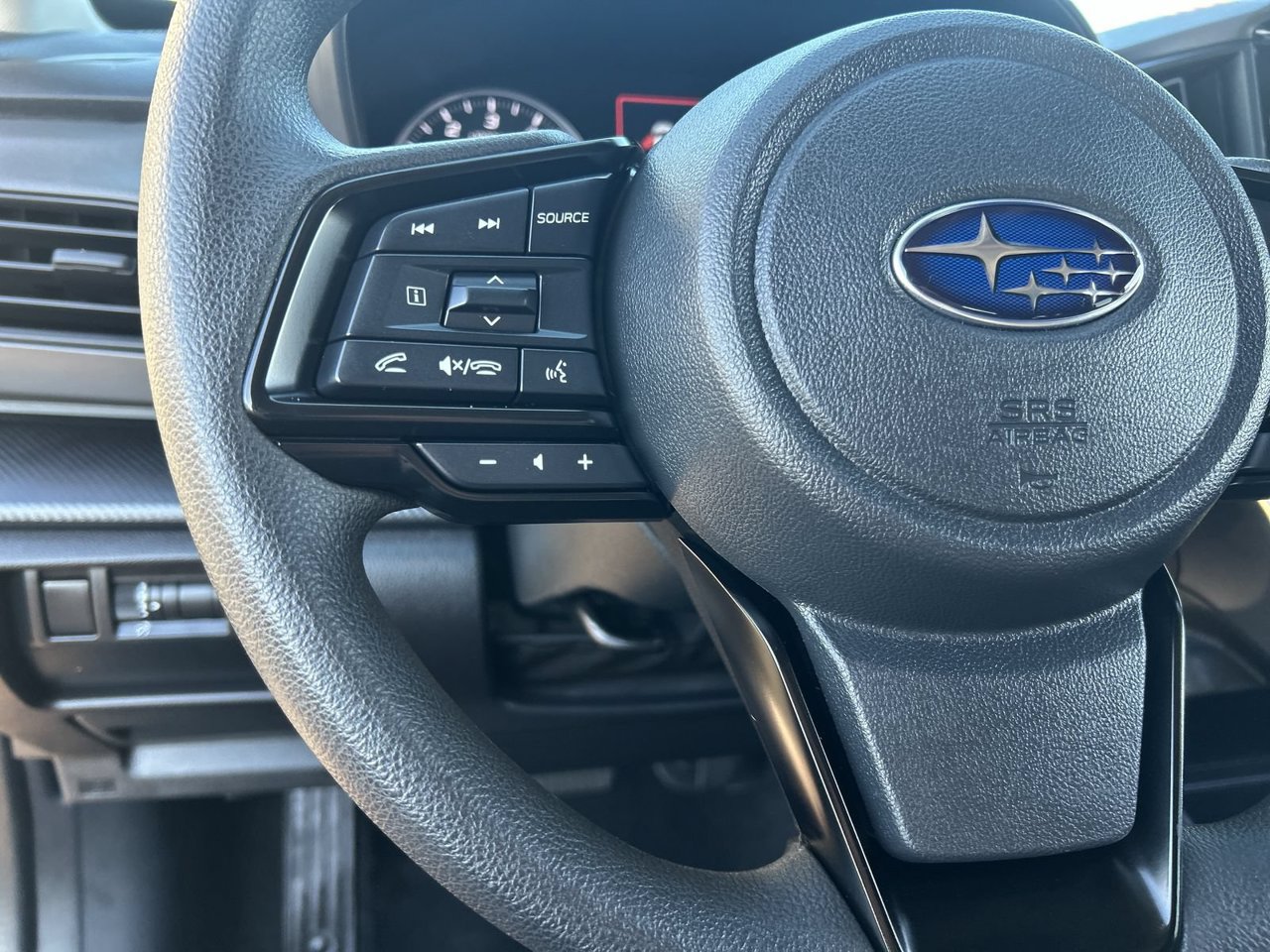 Certified 2026 Subaru Crosstrek 2.5i Premium AWD/4WD image 21