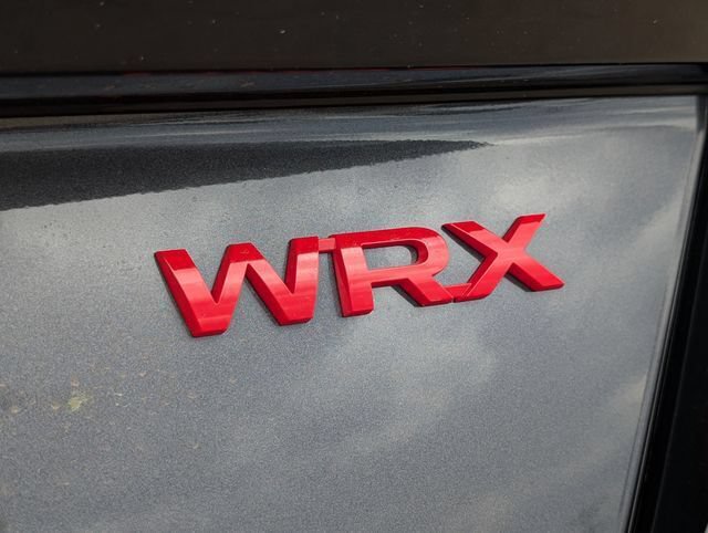 New 2026 Subaru WRX Premium AWD/4WD image 12
