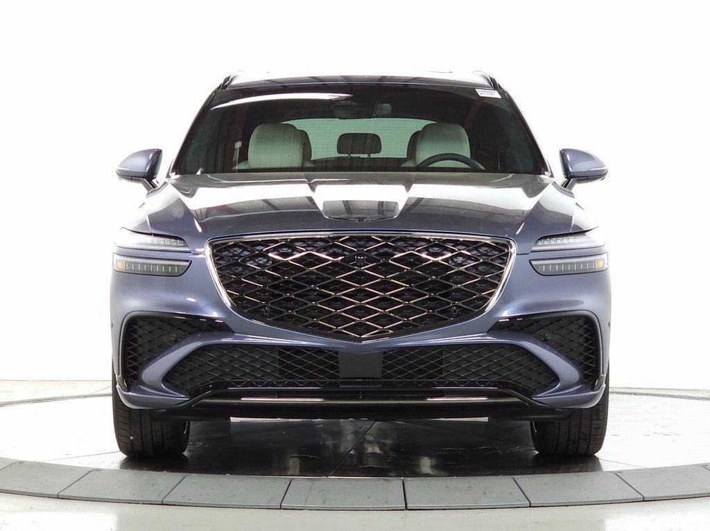Used 2026 Genesis GV70 3.5T Sport Prestige AWD/4WD image 2