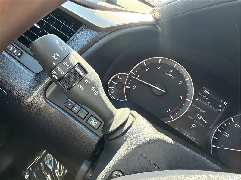 Used 2017 Lexus RX 350 FWD w/ Premium Package image 41