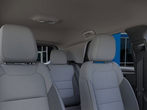 New 2026 Chevrolet TrailBlazer LS w/ LS Convenience Package image 24