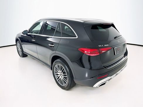 New 2026 Mercedes-Benz GLC 300 image 6