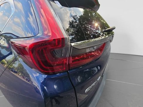 Used 2020 Honda CR-V Touring image 39