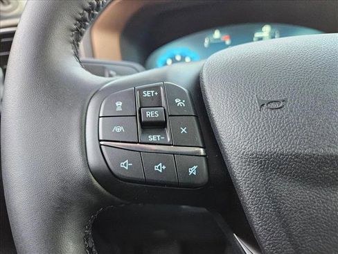 New 2025 Ford Bronco Sport Outer Banks w/ Outer Banks Tech Package+ image 16