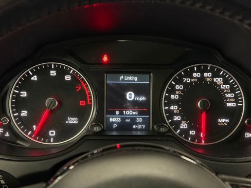 Used 2017 Audi Q5 2.0T Premium Plus w/ Technology Package image 18