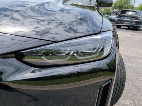 Certified 2024 BMW i4 eDrive35 w/ Convenience Package RWD image 3
