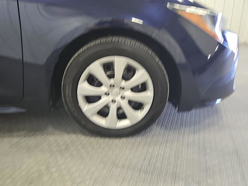 Used 2024 Toyota Corolla LE image 25