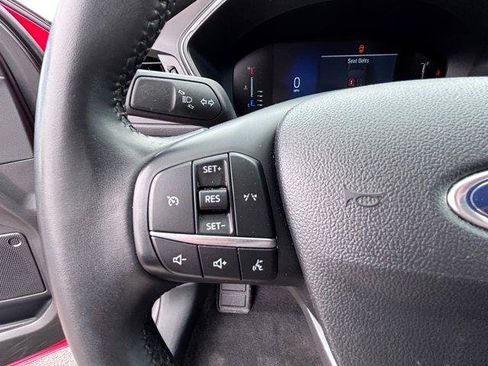 Used 2024 Ford Escape Active FWD image 19