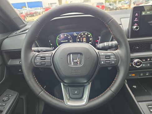 Used 2026 Honda CR-V TrailSport image 19
