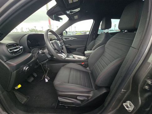 Used 2024 Dodge Hornet GT AWD/4WD image 10