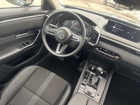 Used 2026 MAZDA CX-50 AWD 2.5 S w/ Preferred Pkg image 34