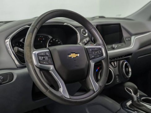 Used 2021 Chevrolet Blazer LT image 14